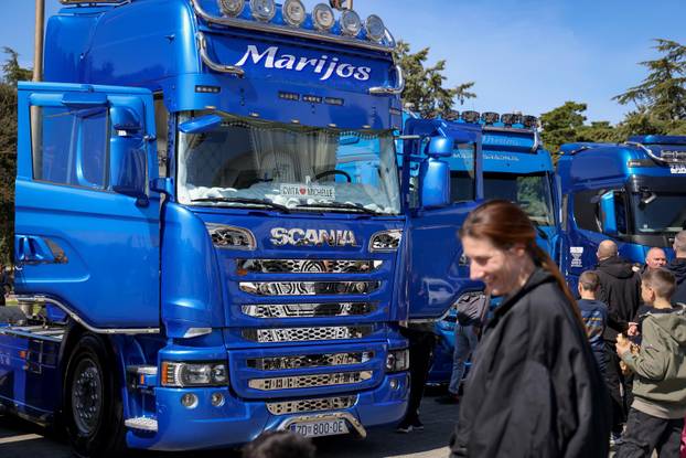 Zadar: Održana je šesta po redu “Nagrada grada Zadra”