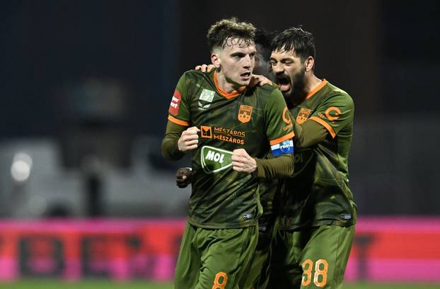 Lokomotiva i Osijek sastali se u 23. kolu SuperSport HNL-a