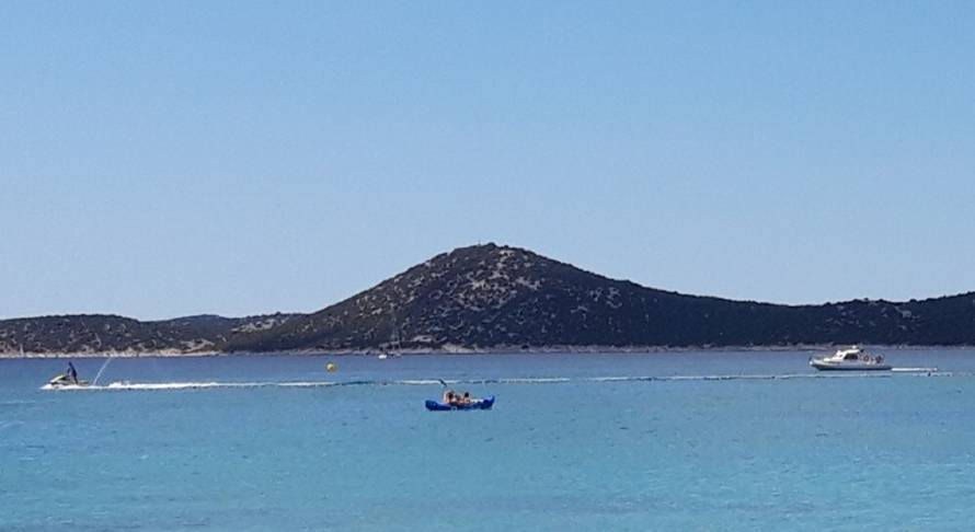 Utopila se žena u Vodicama