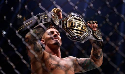 Promotorski rat trese borila&ccaron;ki svijet: UFC-ov prvak Tom Aspinall potpisao za Hearna