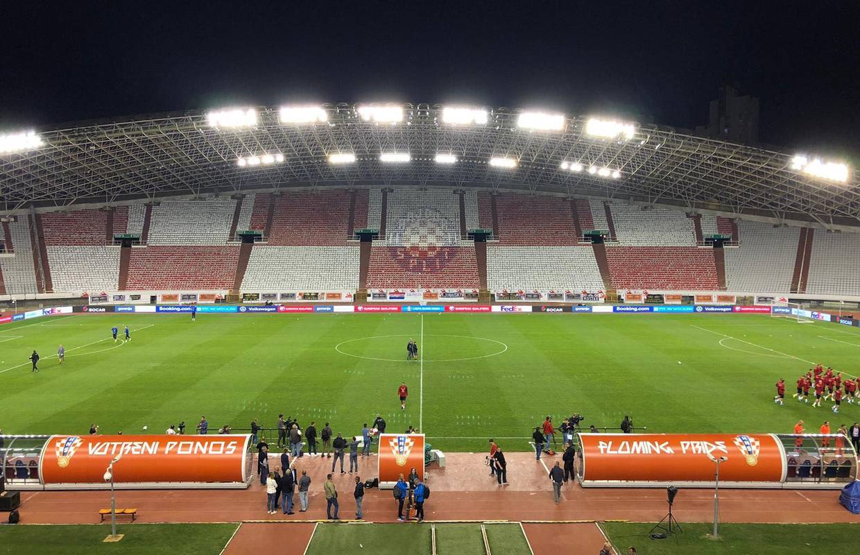 Finale Kupa igrat će se u Splitu!