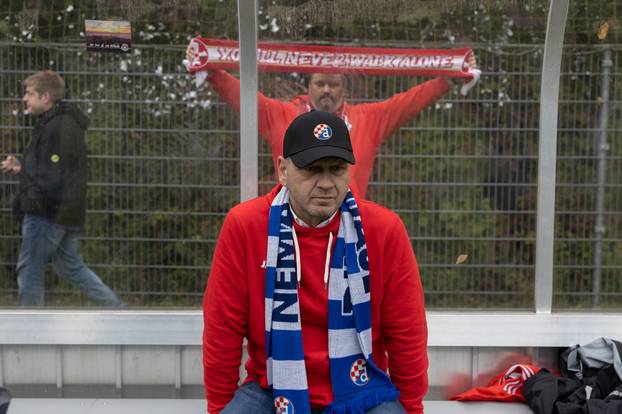 Much: Bivši golman Dinama Gorg Koch organizirao humanitarnu oproštajnu utakmicu