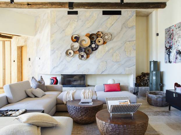 FOTO Španjolska vila LaMaison osvojila Istru: Ovakav dizajn oduševljava svakim pogledom