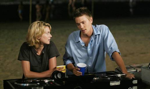 Viralna fotka &scaron;okirala fanove! Srcolomac iz 'One Tree Hilla' izgleda neprepoznatljivo