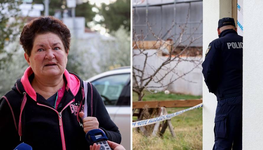 VIDEO Otac ubio autističnog sina pa sebe. Susjedi: 'Više se nije  mogao nositi sa situacijom'