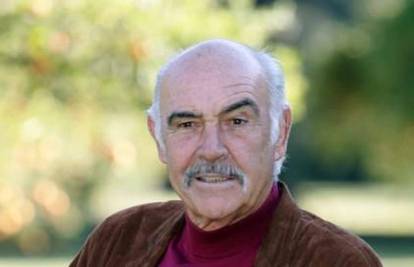 Sean Connery želi glumiti negativca u James Bondu