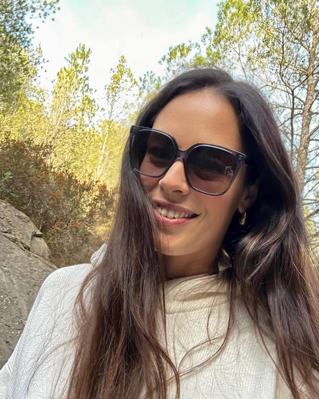 FOTO Schweini u klinču s novom partnericom, ali ni Ana Ivanović ne gubi vrijeme! Evo što radi