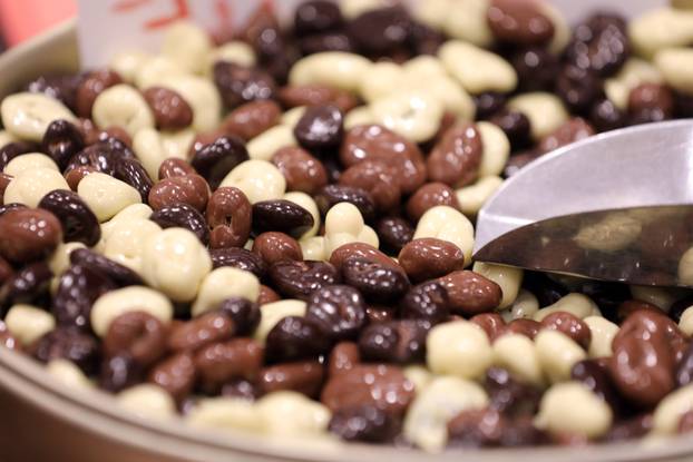 Opatija: Festival čokolade