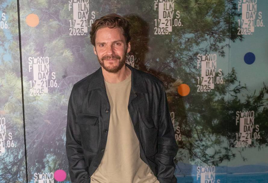 Slano:  Počeo Slano Film Days festival