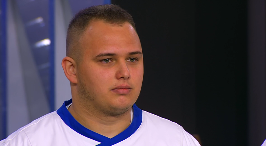 Domagoj osvojio imunitet u 1. izazovu bez timova: 'Zabilježen ulazak u top 6, lakše se diše!'