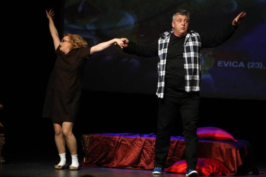 Dalibor Urukalović/Pixsell