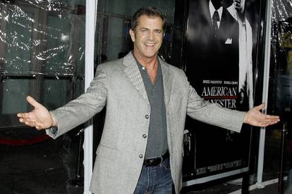 Mel Gibson zbog pijanstva odslužio uvjetnu kaznu 