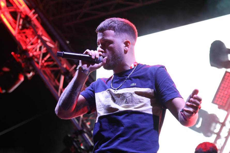 Popularni Grše najavio je nove velike koncerte: Evo kada i gdje