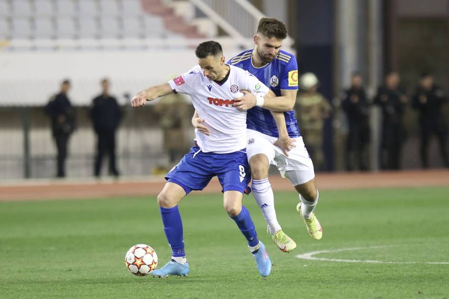 Gračan: A tko će dati prognozu? Ovo su aduti Rijeke i Hajduka...