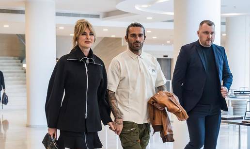 Iris Livaja objavila zagonetnu poruku nakon derbija: Slijepac prvo odbaci štap kada progleda