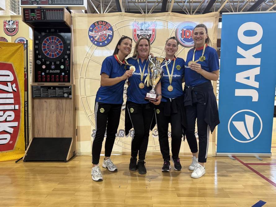 Završilo najbrojnije Prvenstvo Hrvatske dosad: Posejdon 2 u finalu bolji od Janje Alfa Teama