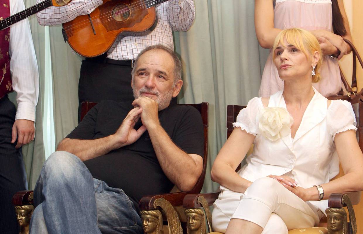 Olivera Balašević potvrdila, izlazi nova pjesma pokojnog Đorđa: 'Ponovo ćemo ga slušati'
