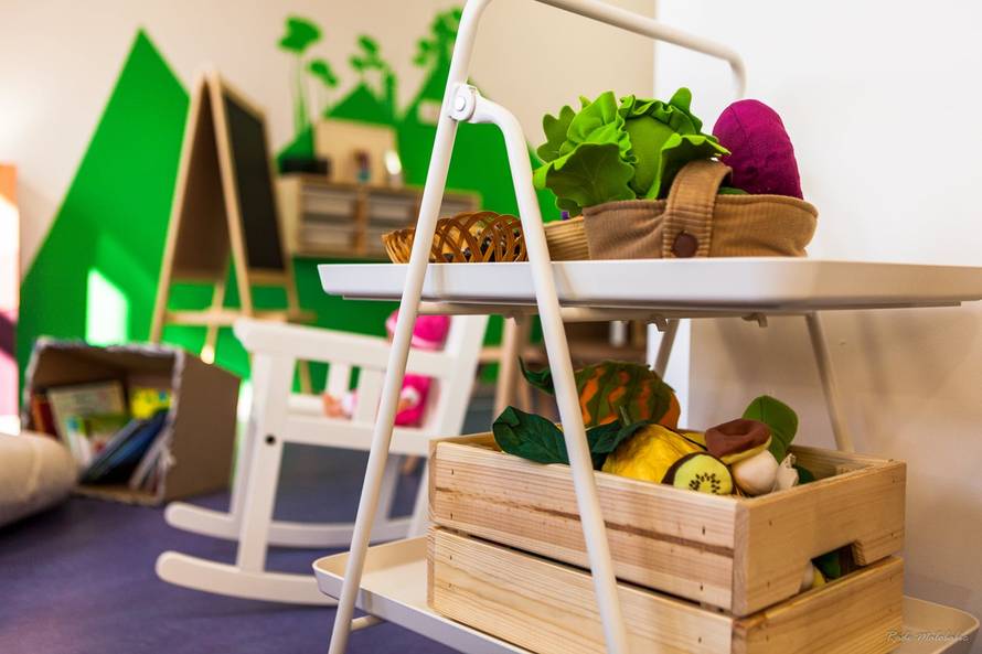 Tražite vrtić koji djecu priprema za život, ne samo za školu? Imamo adresu