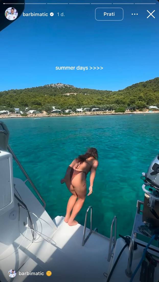 Toplinski val nije zaobišao niti slavne ljepotice: Neke su hlad našle na plaži, druge u teretani