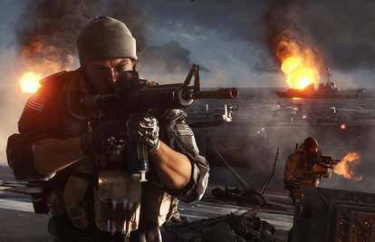Potvrdili: Novi Battlefield nastavak izaći će krajem 2016. 