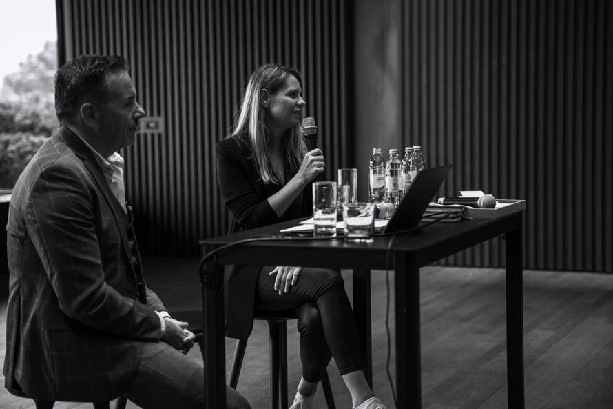 Direktorica Dana komunikacija ispričala nam je sve o pripremama za festival