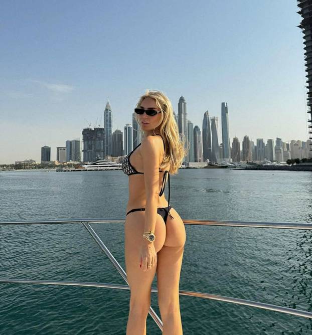 FOTO Rekli su mi da nikada neću uspjeti, a sada zarađujem više od 10.000 € mjesečno