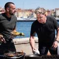 Prikazali emisiju koju je Gordon Ramsay snimio u Hrvatskoj: 'Najbolje ulje i tartufi su u Istri!'