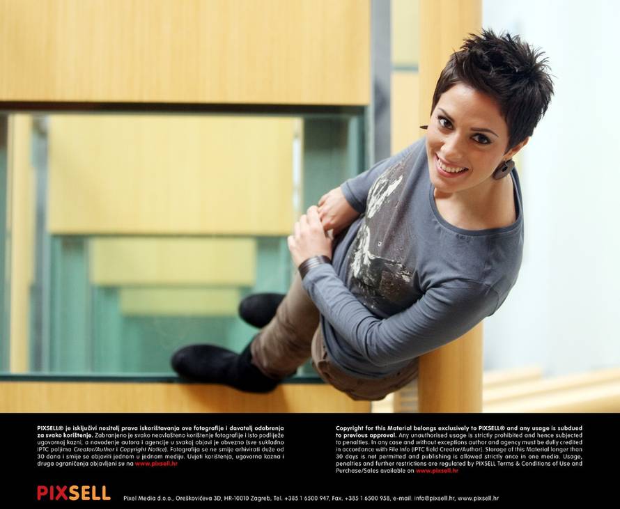 Goran Jakuš/Pixsell