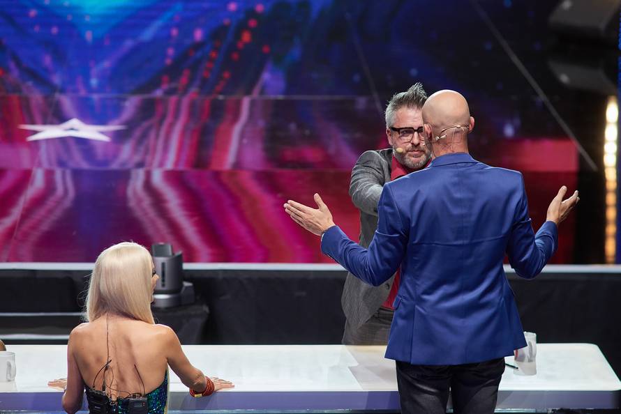 Peti zlatni gumb: Plesna grupa 'Dance Queen' ide u polufinale