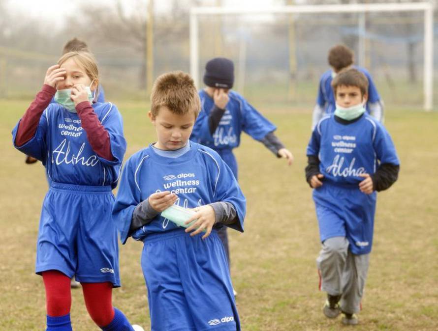 Martina Popovcic/PIXSELL