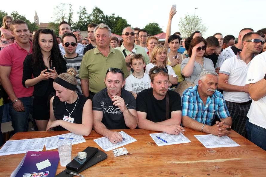 Hajrudin Merdanović