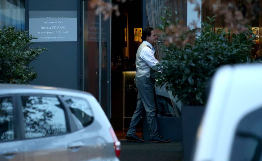 GNK Dinamo - NK Lokomotiva