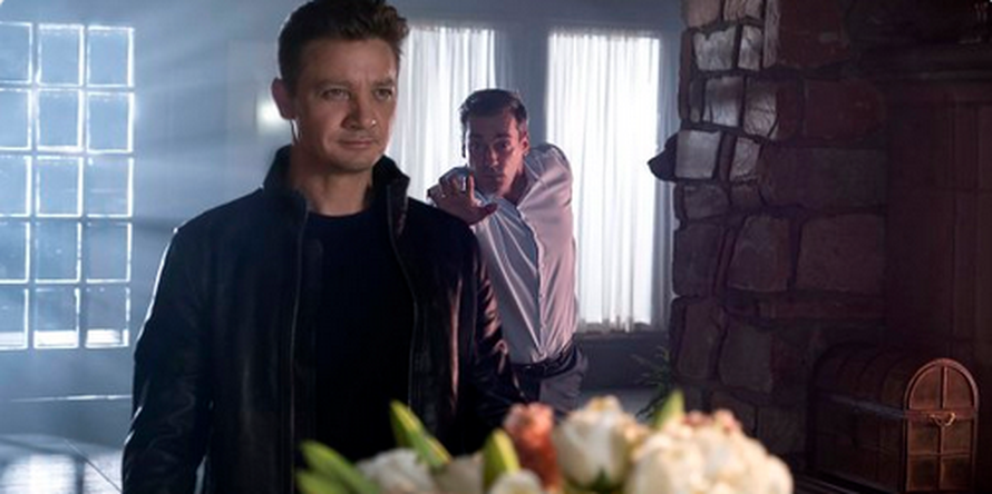 Nešto što je bilo samo obična igra pretvorilo se u stvarnost