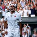 Đoković favorit, Federer tvrdi: Godine kucaju, ali nisam gotov