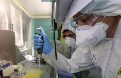 Južnoafrički soj je u Hrvatskoj: 'Postoji vjerojatnost da je nešto otporniji na postojeća cjepiva'