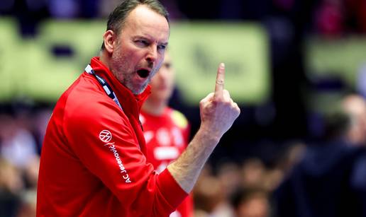 'Ova bronca ja&ccaron;e sjaji od srebra. Sigurdsson je i grije&scaron;io, ali on je taj, pravi &ccaron;ovjek za Hrvatsku'