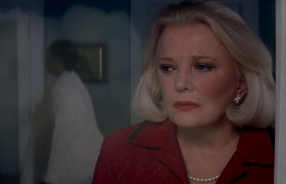 Umrla glumica Gena Rowlands, poznata po ulozi u 'Bilježnici'