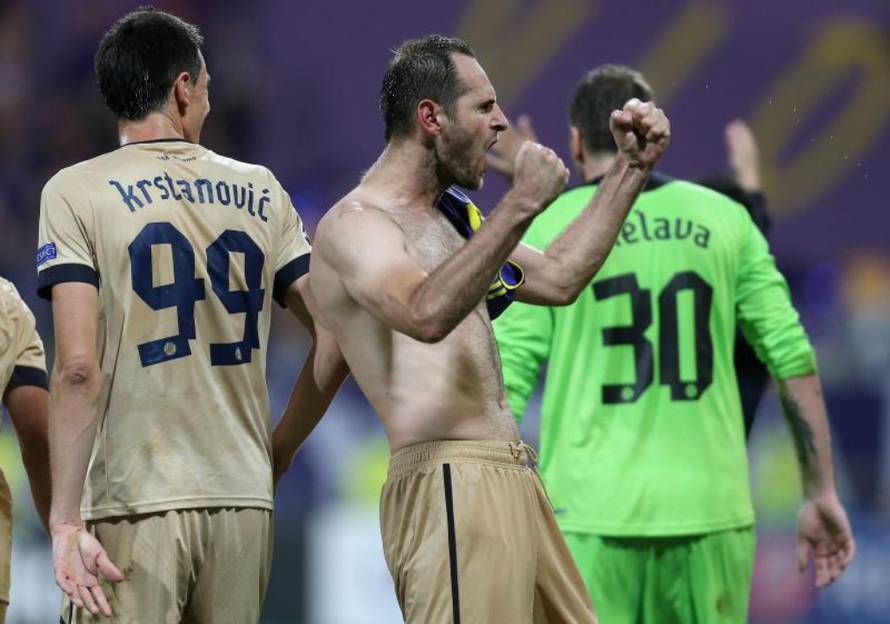 Goran Stanzl/PIXSELL 