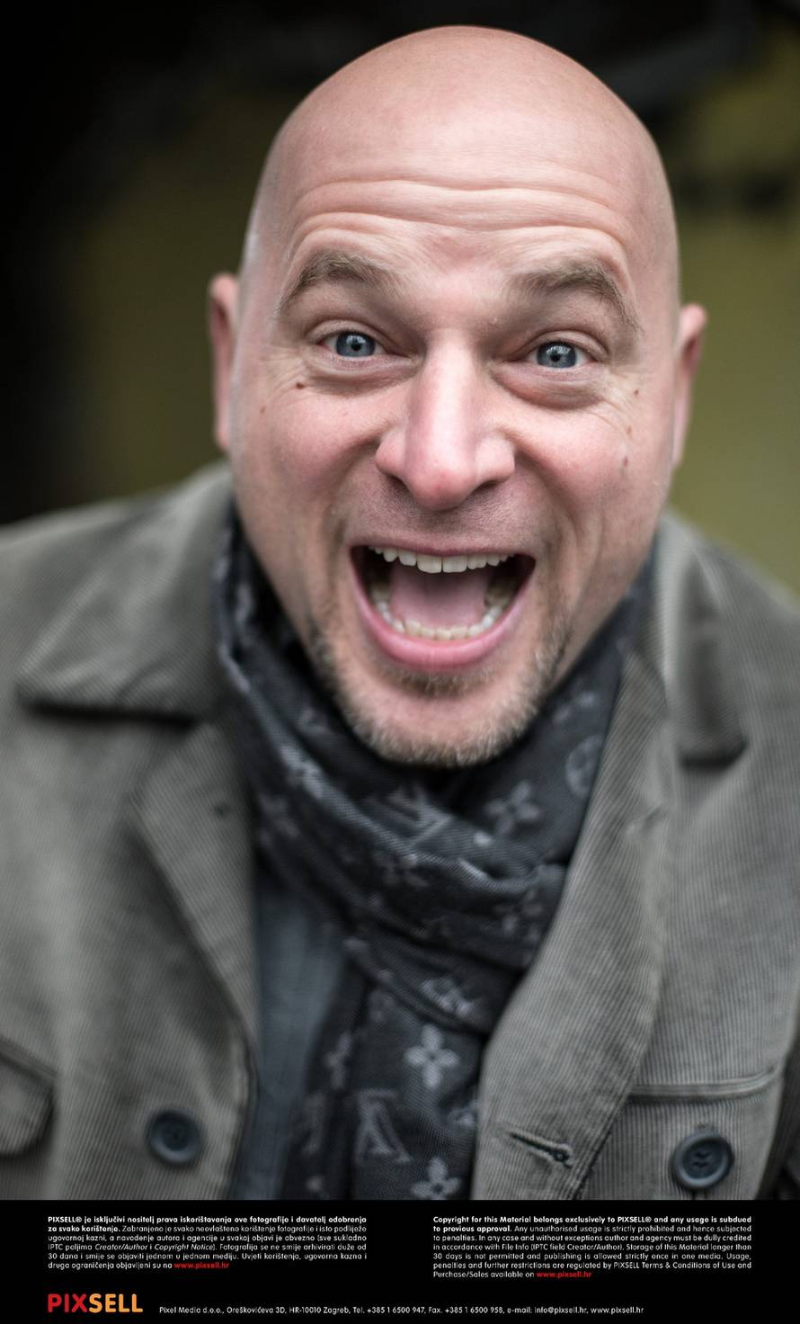 Petar Glebov / PIXSELL