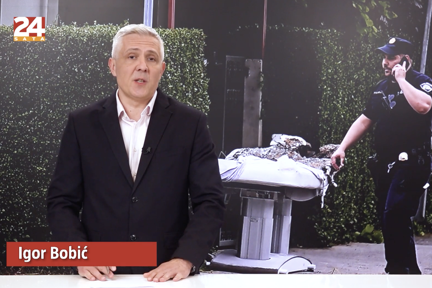 Gledajte '240 sekundi' 24sata! Horor napad: Bivši partner ju je pretukao i htio zapaliti...