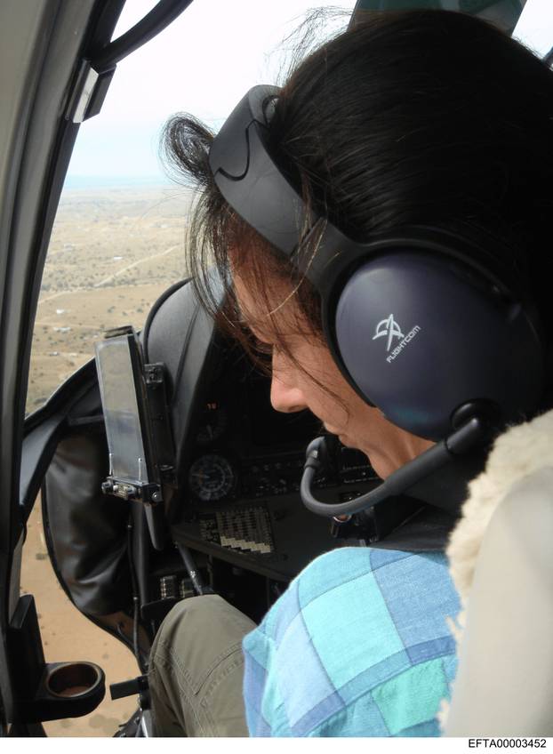 FOTO Ovo su dosad neviđene fotografije iz Epsteinovih spisa