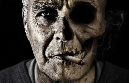 Tražite razlog za prestanak? Pušenje izaziva 17 vrsta raka