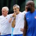 Deschampsa je &scaron;okirao zahtjev igra&ccaron;a uo&ccaron;i zadnjeg me&ccaron;a SP-a