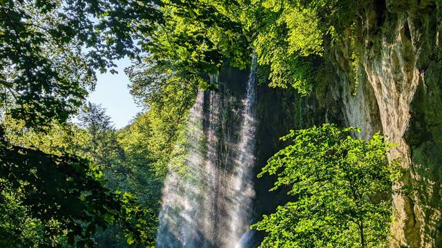 Park prirode Papuk: Ljetujte na zelenom otoku Panonskog mora