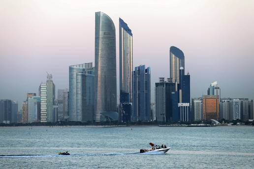 Abu Dhabi će nemuslimanima omogućiti civilni brak i razvod