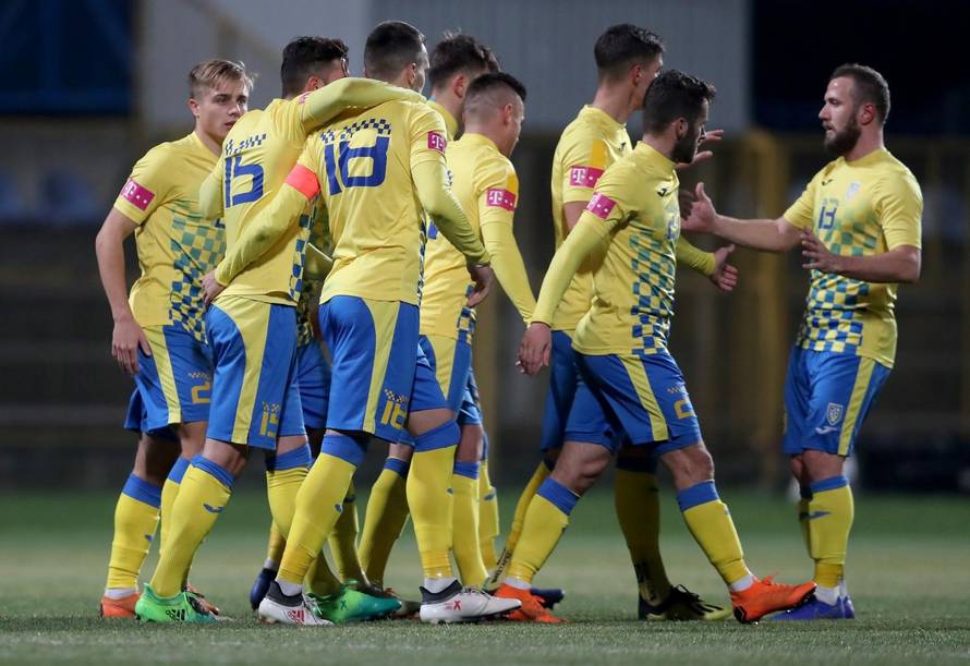 Inter je prvi polufinalist Kupa, zabili Vinogradaru tri komada