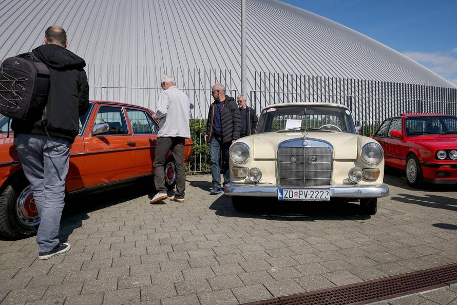 Zadar: Održana je šesta po redu “Nagrada grada Zadra”