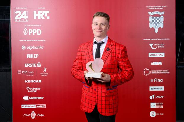 Zagreb: Dobitnici nagrade Ponos Hrvatske