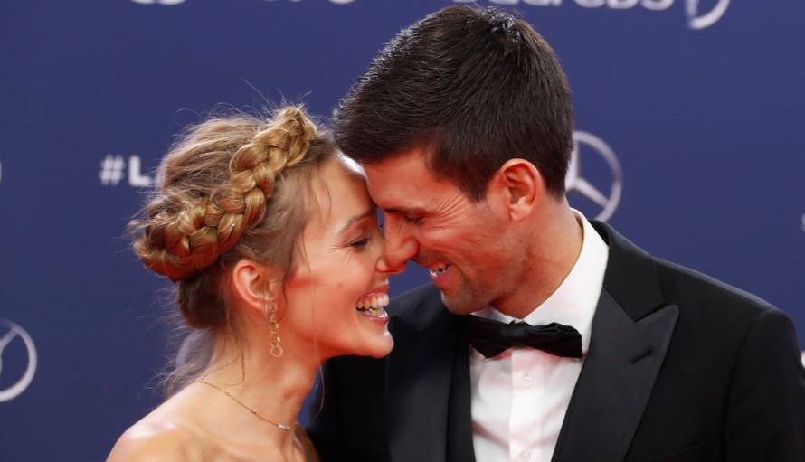 Laureus World Sports Awards