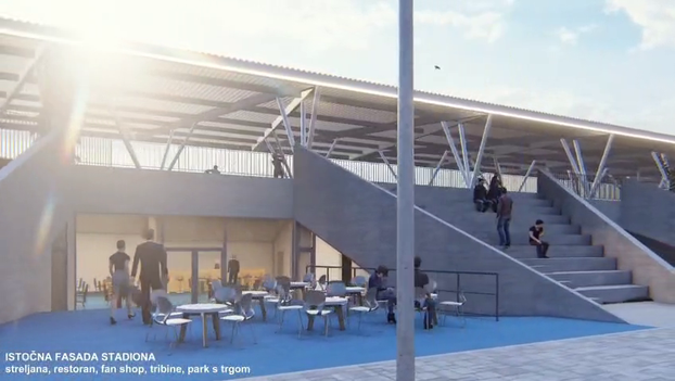 FOTO Sportska renesansa odvija se u Bjelovaru!  Pogledajte zašto